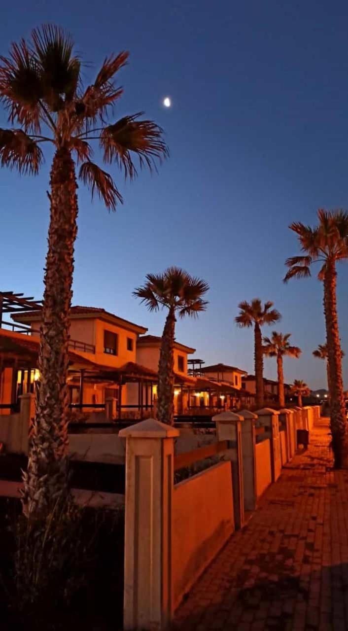 Villa Ocean View Lajares Exterior photo